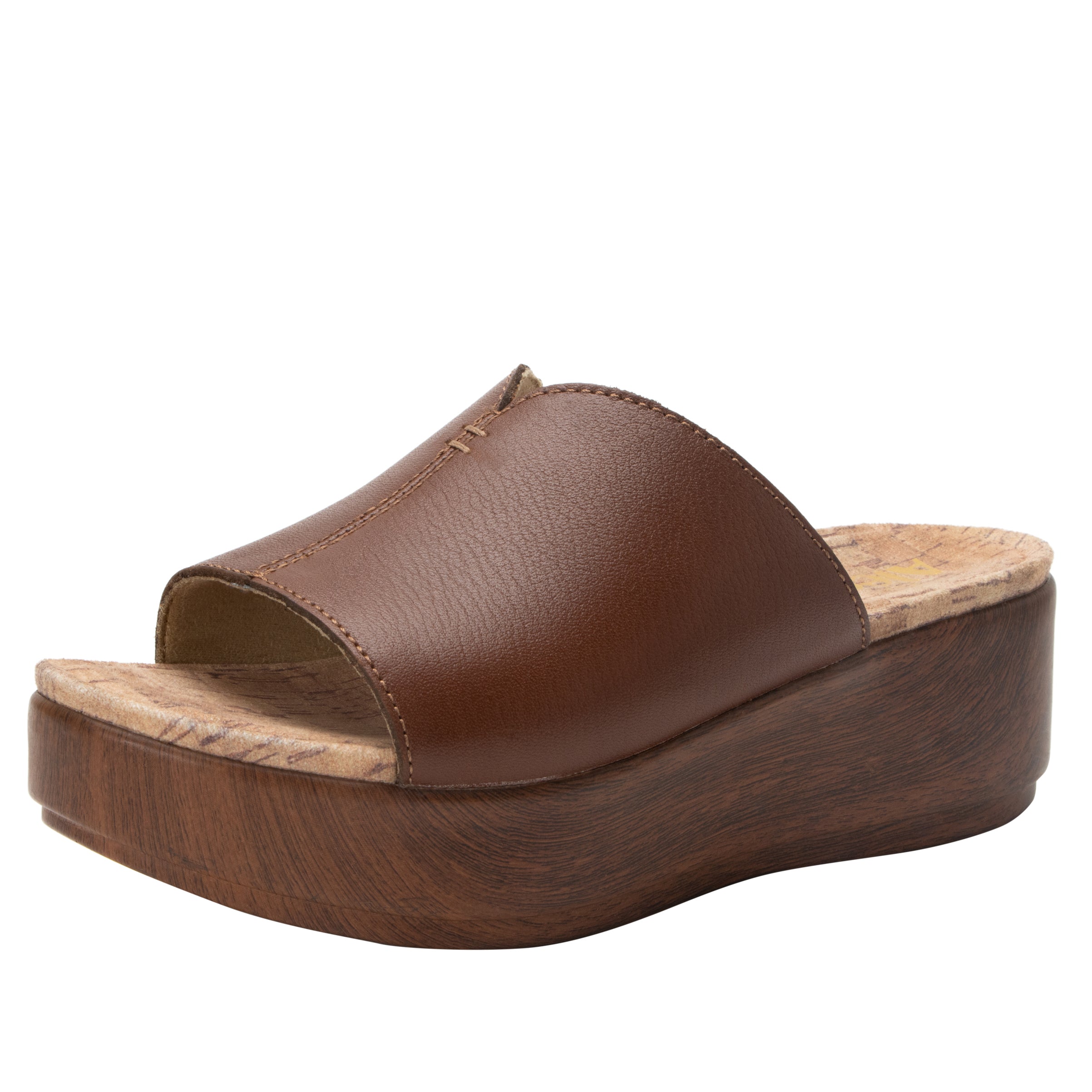 Triniti Clay Sandal