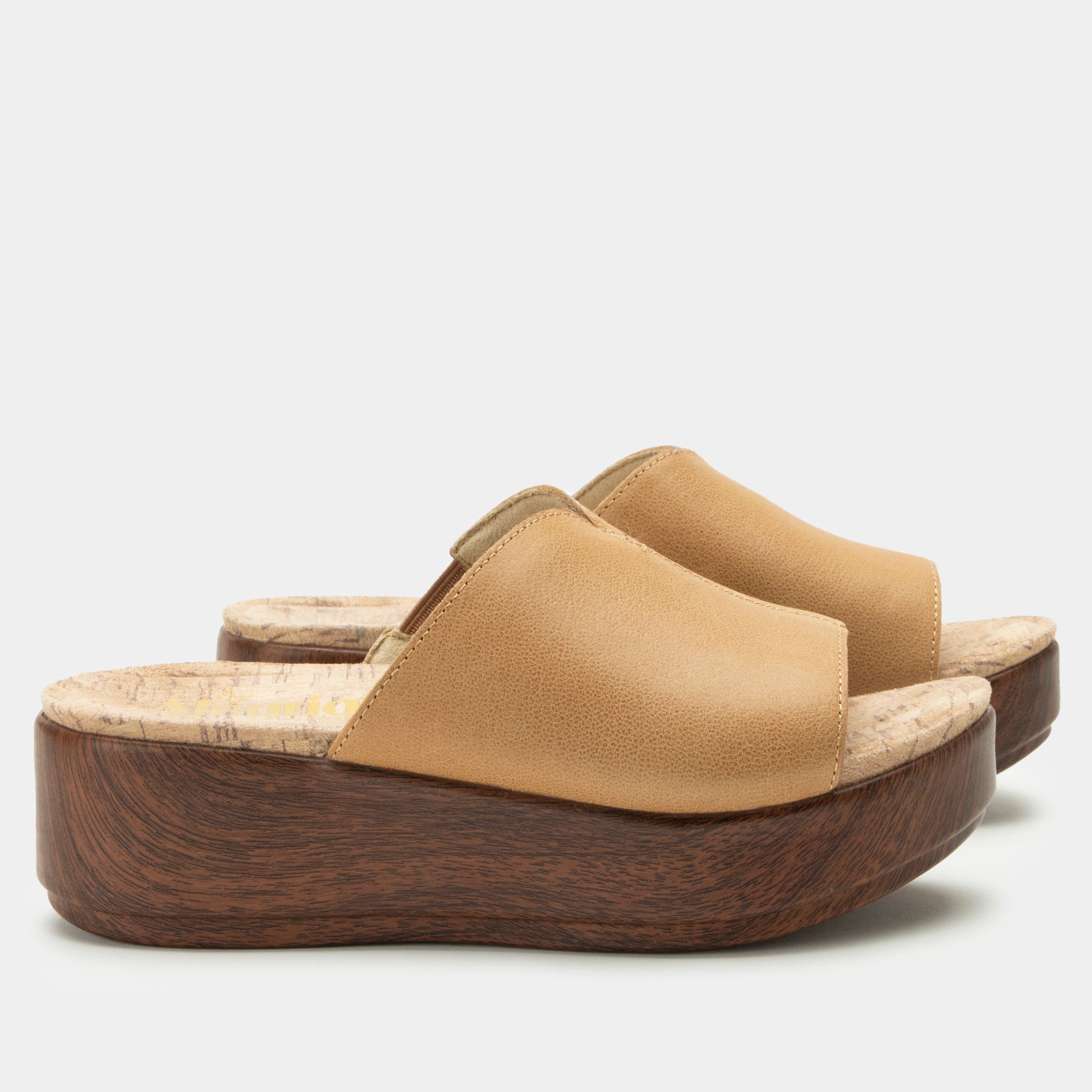 Triniti Fawn Sandal