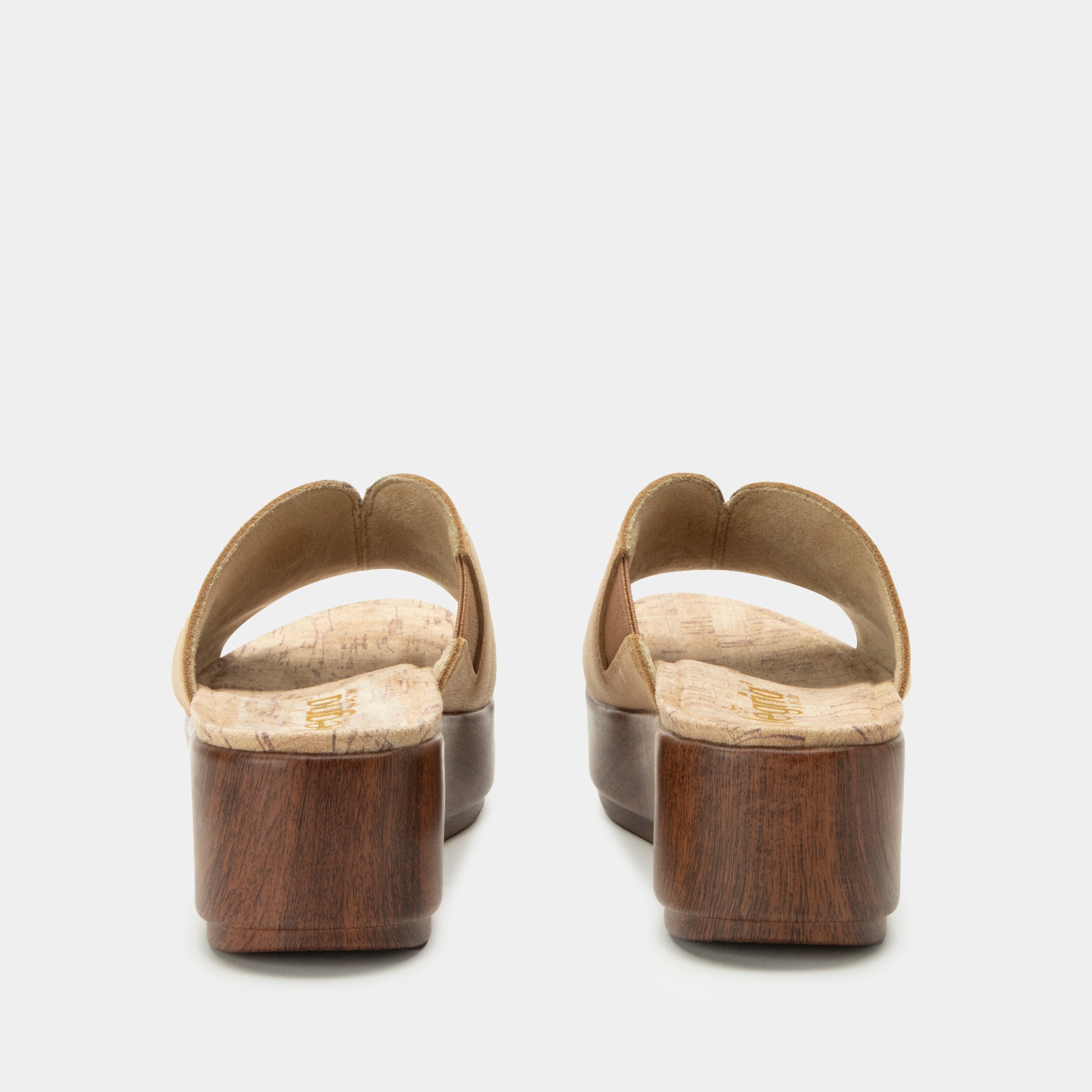 Triniti Fawn Sandal