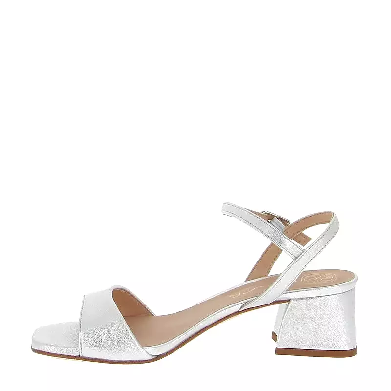 UNISA KIRK SQUARE TOE SANDAL + COLOURS