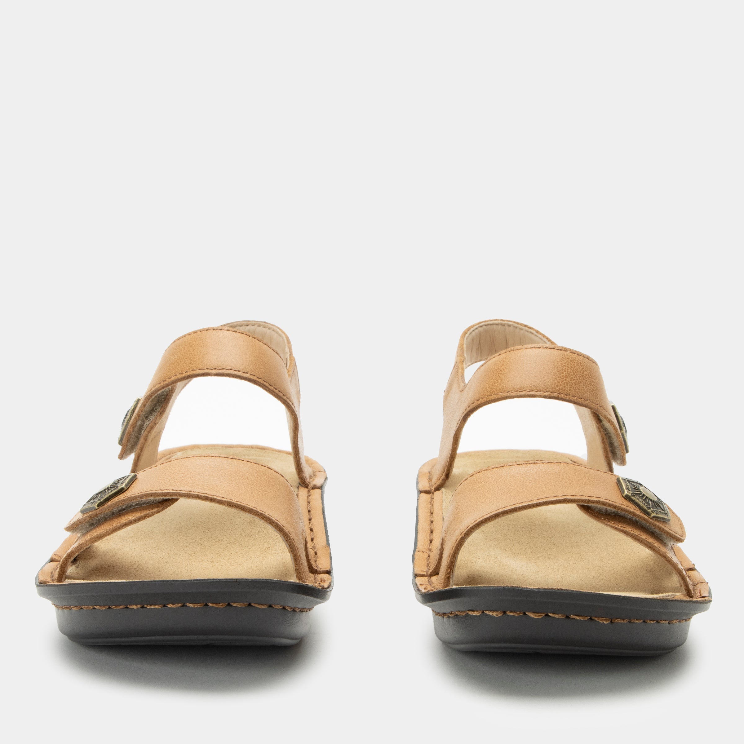 Vienna Fawn Sandal