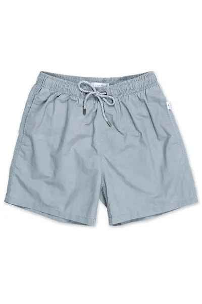 Vintage Summer Boys Swim Shorts