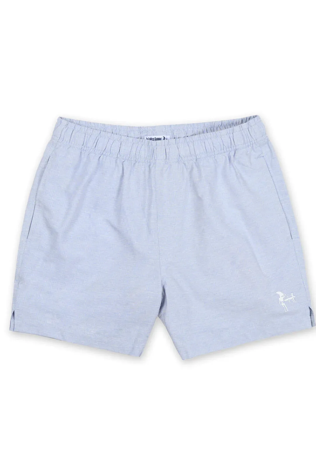 Vintage Summer Solid Short