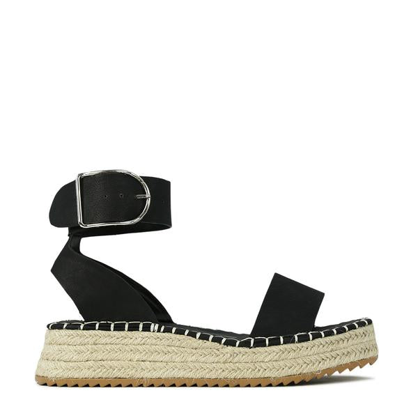 Viva-W Platform Sandal by Los Cabos