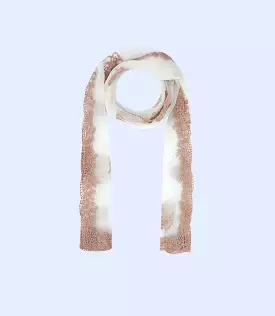 WA0839-BEIGE-Scarf For Women