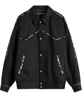 Wacko Maria Men's Western Jacket