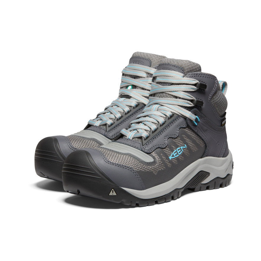 Women's CSA Reno KBF Waterproof Mid (Carbon-Fiber Toe)  |  Magnet/Ipanema