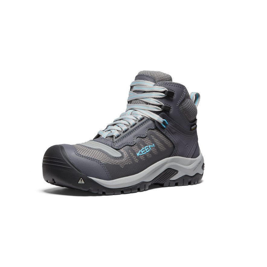 Women's CSA Reno KBF Waterproof Mid (Carbon-Fiber Toe)  |  Magnet/Ipanema