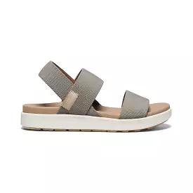 Women's Elle Backstrap Sandal  |  Brindle/Birch