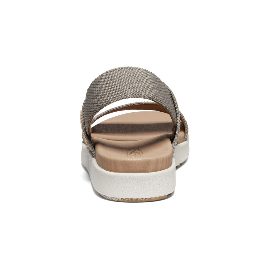 Women's Elle Backstrap Sandal  |  Brindle/Birch