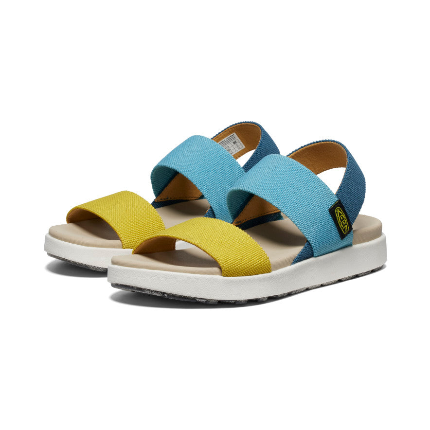 Women's Elle Backstrap Sandal | Reef Waters/Antique Moss