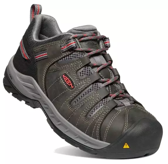 Women's Keen Flint II Steel Toe